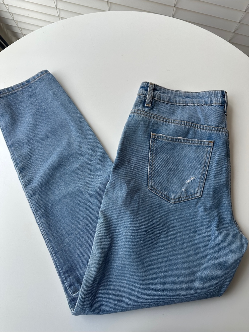 Zara Jeans